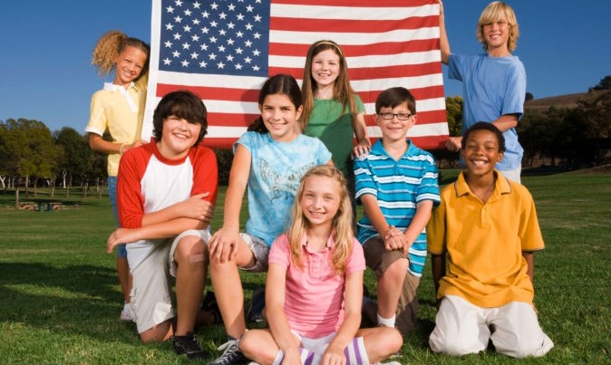 Công bố chương trình học hè tự túc tại Mỹ năm 2018